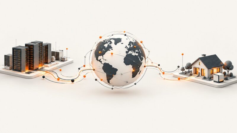 Datacenter vs. Residential Proxies: When Each One Wins
