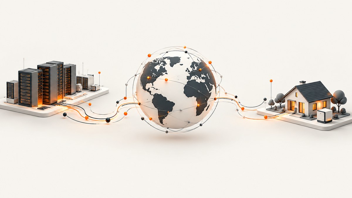 Datacenter vs. Residential Proxies: When Each One Wins