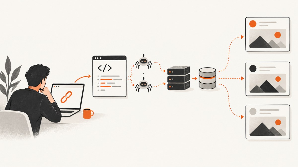 How to Debug Link Previews and Open Graph Metadata