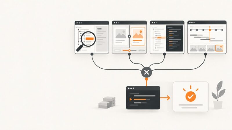 How to Debug Playwright: Inspector, Traces, DevTools, and CI Fixes