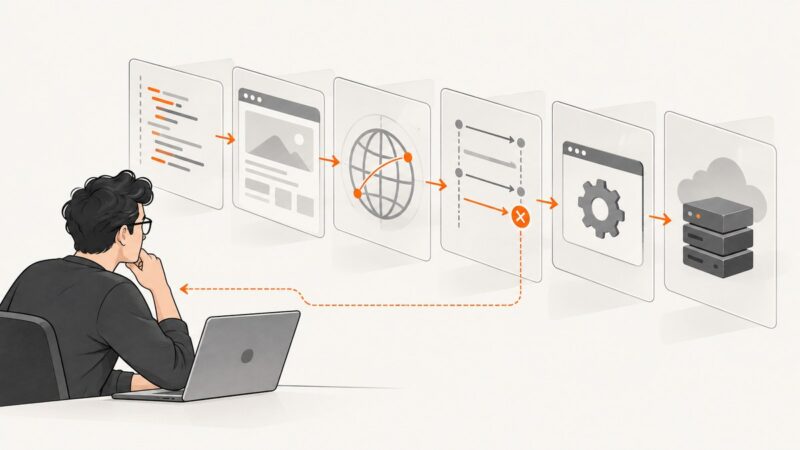 How to Debug Puppeteer Browser Automation
