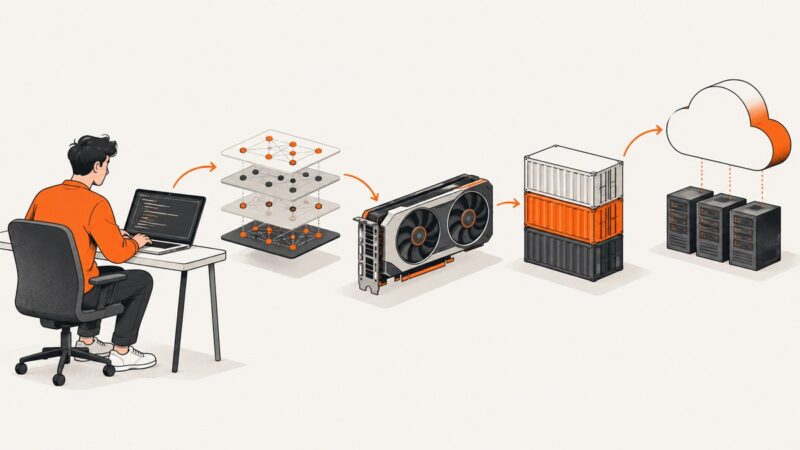 11 Deep Learning Software Tools in 2026