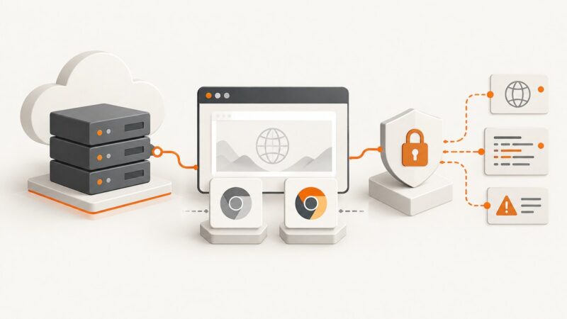 How to Deploy Playwright and Chrome on AWS EC2