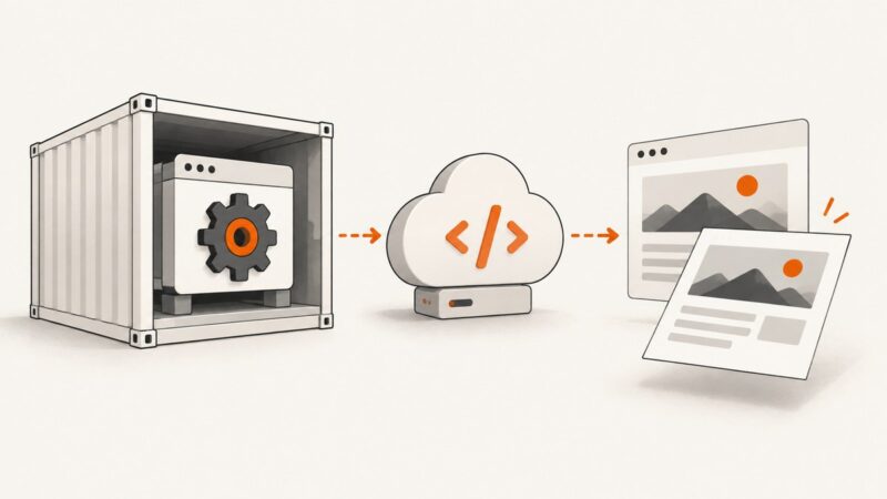 How to Deploy Playwright and Chrome on AWS Lambda