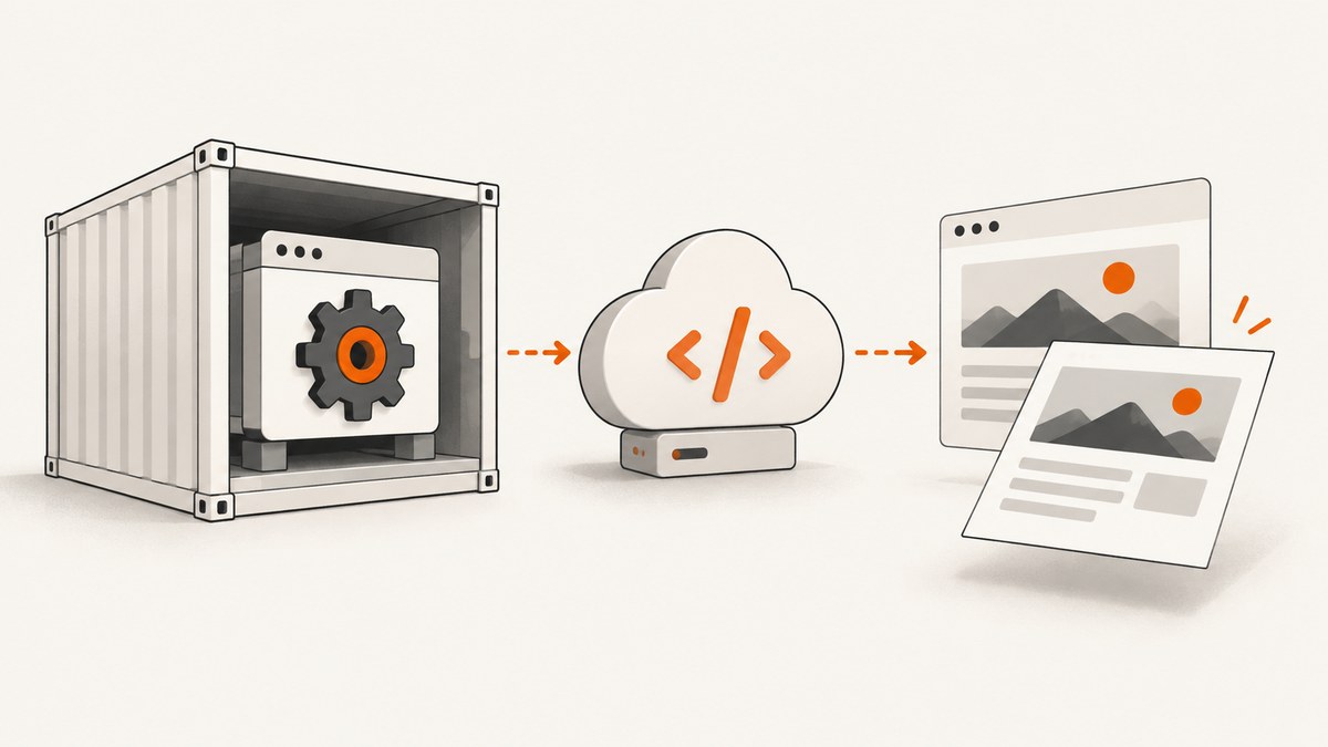 How to Deploy Playwright and Chrome on AWS Lambda