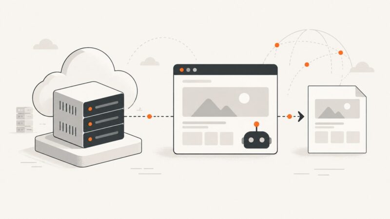 How to Deploy Puppeteer on GCP Compute Engine