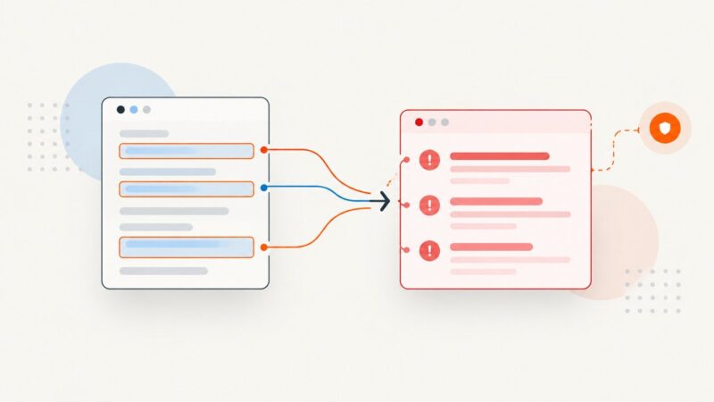 How to Design Clear Validation Errors for Screenshot APIs