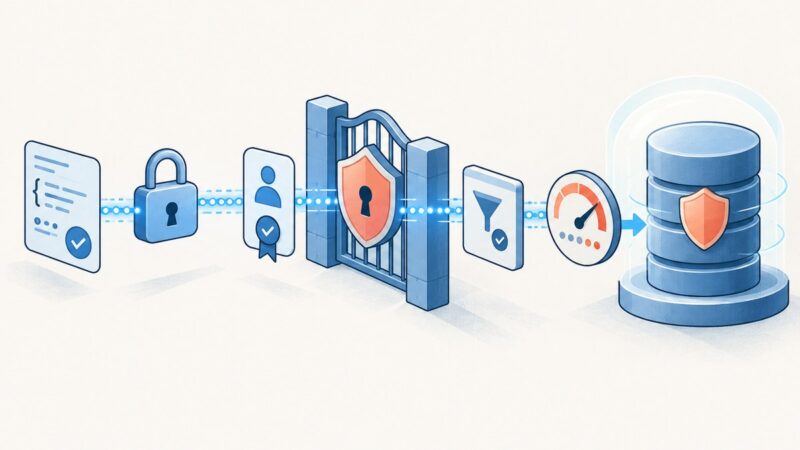 How to Detect Anti-Bot Protections Like Cloudflare and CAPTCHAs