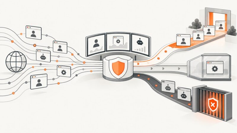 How to Detect Headless Browsers and Web Scraping Bots