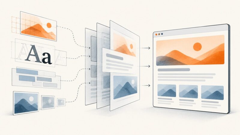 How to Detect Rendering Completion and Layout Changes in Puppeteer
