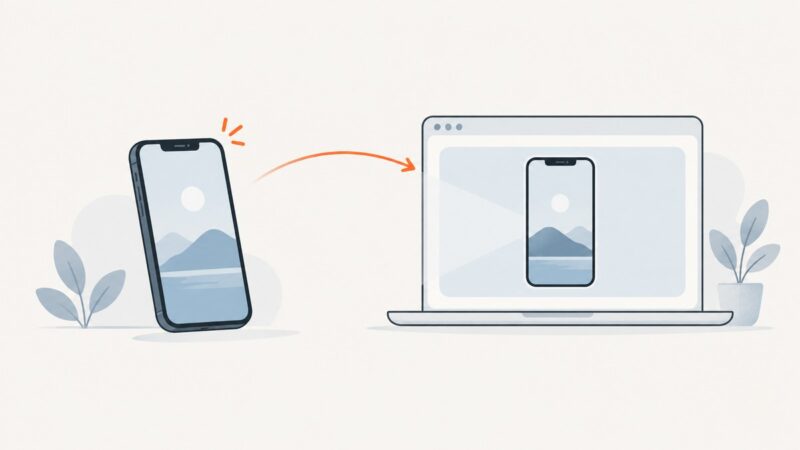 How to Detect Screenshots with a Screenshot Detection API