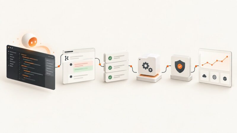 Developer Productivity Tools in 2026