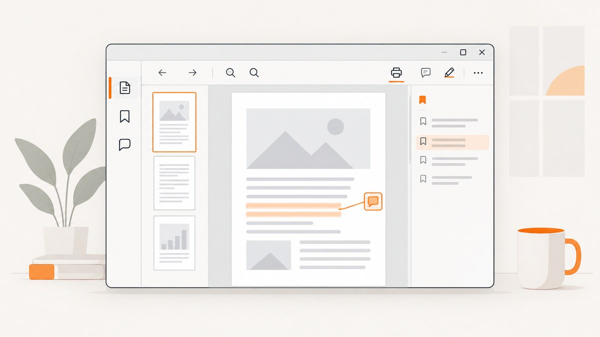 How to Use the DevExpress WPF PDF Viewer
