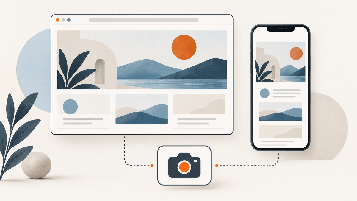 Can You Take Device-Independent Screenshots With Puppeteer?