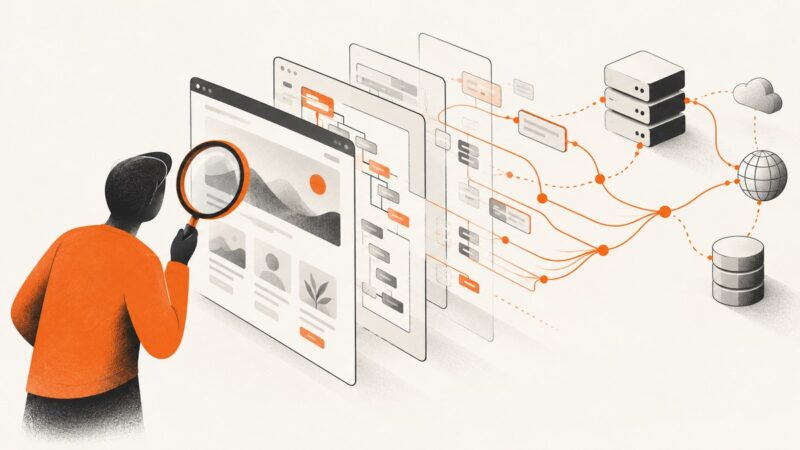 What Are DevTools and How Are They Used in Web Scraping?