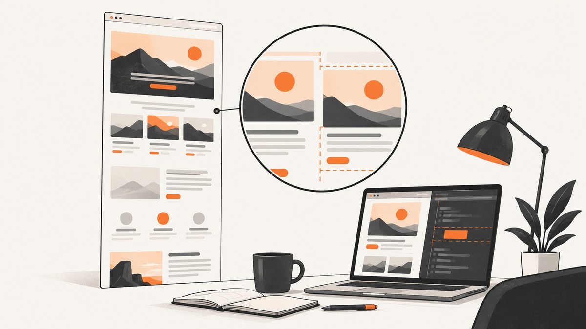 How to Diagnose CSS That Breaks Full-Page Website Screenshots