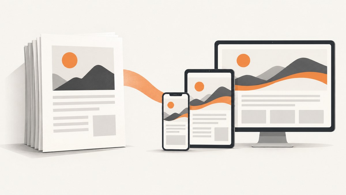 Difference Between PDF and HTML Files: A Practical Guide for Developers