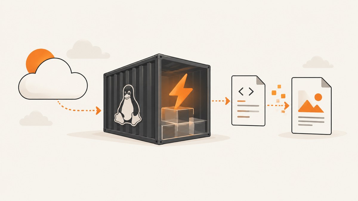 How to Run DinkToPdf on Linux in Azure Functions