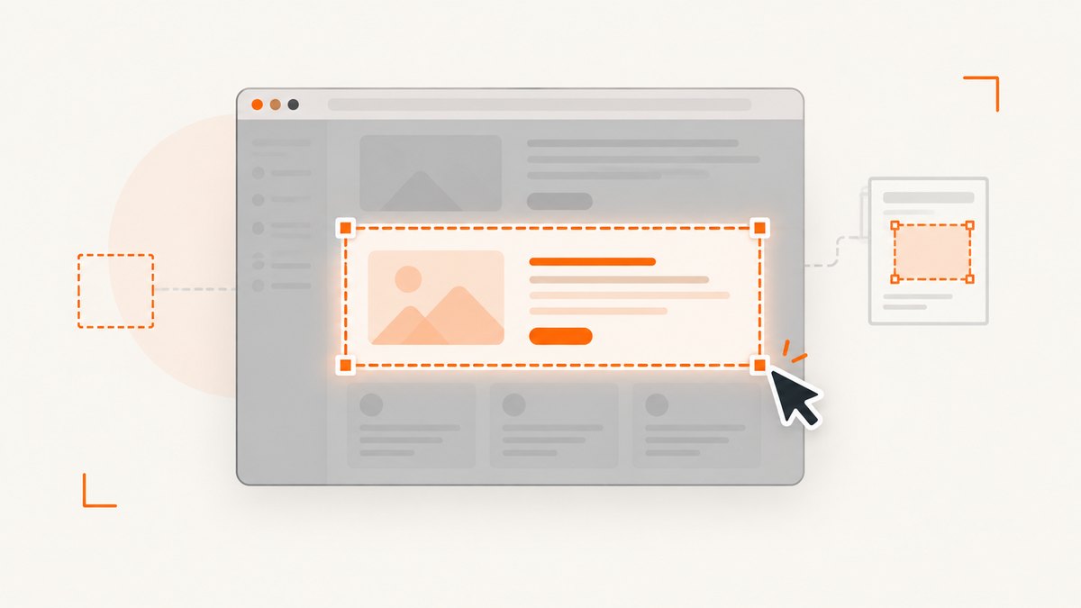 Live captures show the destination; HTML templates keep directory cards visually consistent.