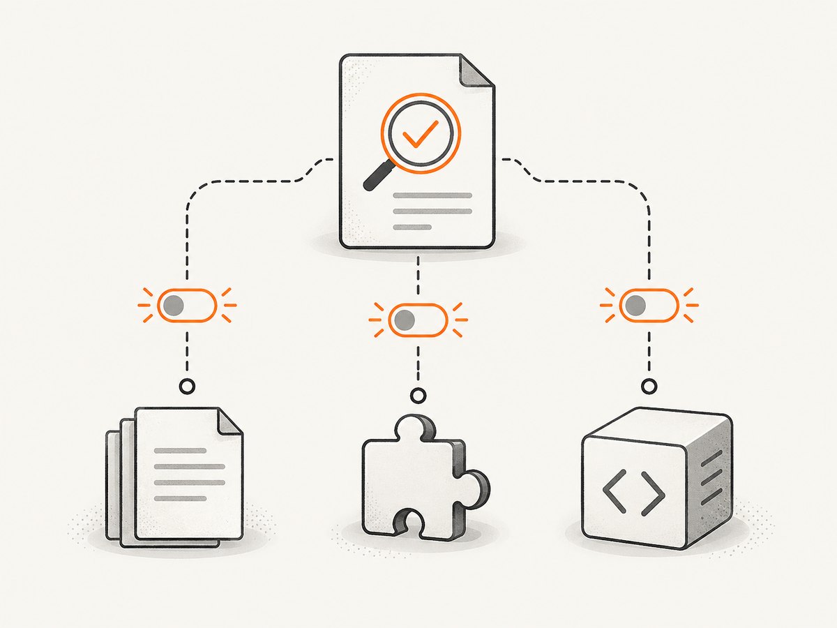MCP access is controlled separately at the local, workspace, plugin, and API project layers.