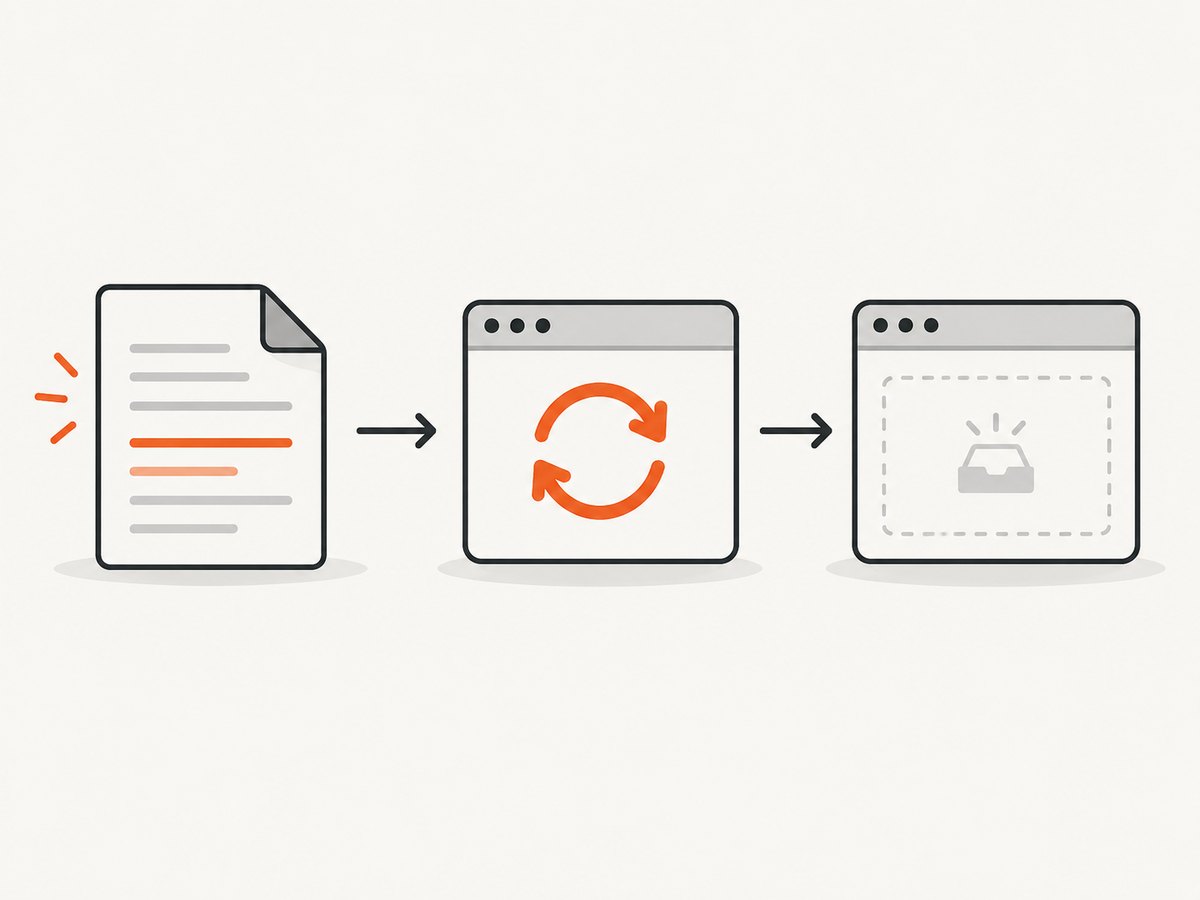 Restart the client and verify the tool list on the same surface you changed.