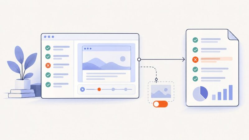 Disable Screenshot Generation When Creating a Cypress Report