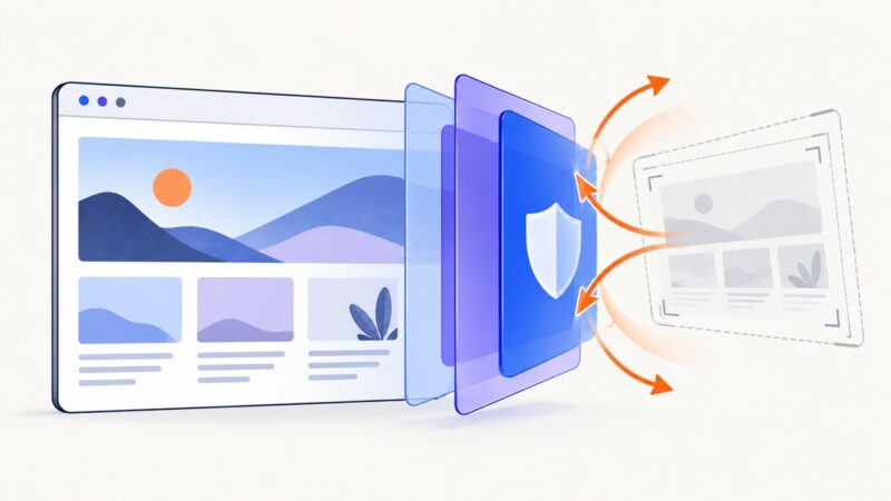 How to Disable Screenshot Capture in a WordPress Plugin