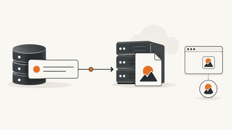 How to Discover Brand Logos from DNS Records