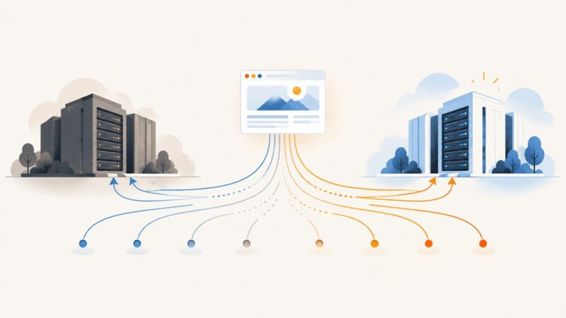 DNS Migration Checklist for a Smooth Hosting Move