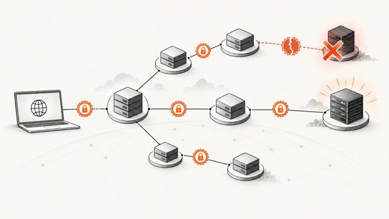 DNSSEC Explained: How to Secure Domain Name Resolution