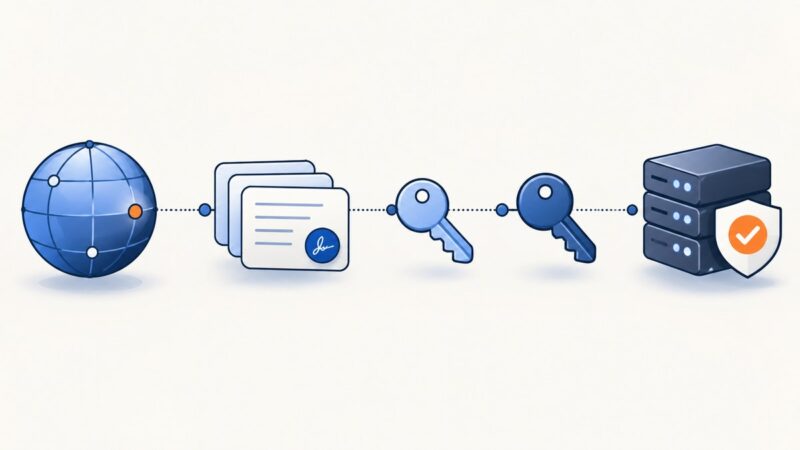 DNSSEC Test: Check DNS Security Extensions for a Domain