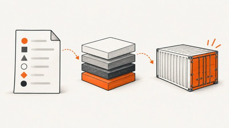 What Is a Dockerfile and How to Create a Docker Image