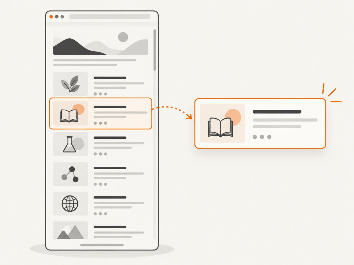 Choose a viewport, a specific element, or a full-page capture to match the learning workflow.