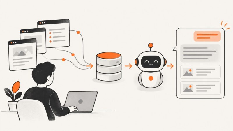 How to Build a Documentation Chatbot for Any Website