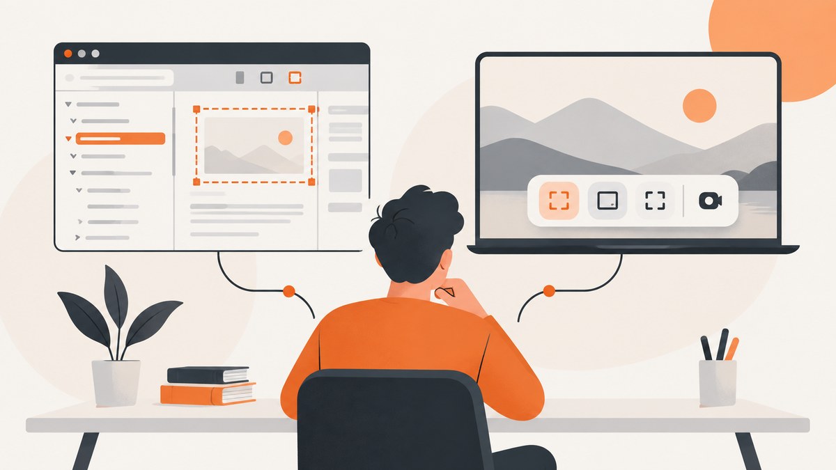 Does Chrome Have a Snipping Tool? Desktop and Chromebook Guide