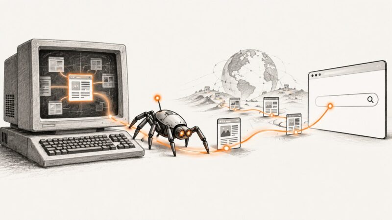 Does WebCrawler Still Exist?