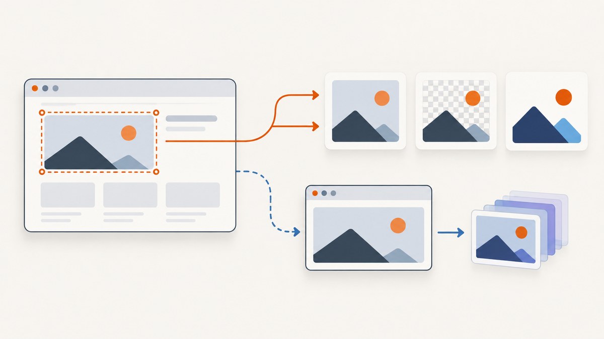 Best dom-to-image Alternatives for Screenshots in 2026