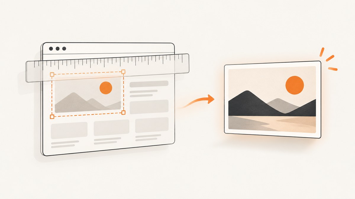 How to Capture an Element at Its Intrinsic Size with dom-to-image