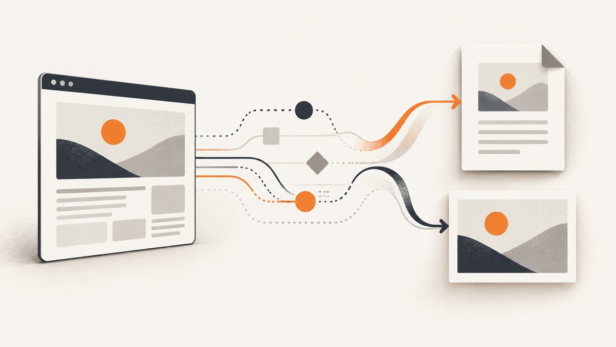 Doppio Alternatives: PDF and Screenshot API Comparison
