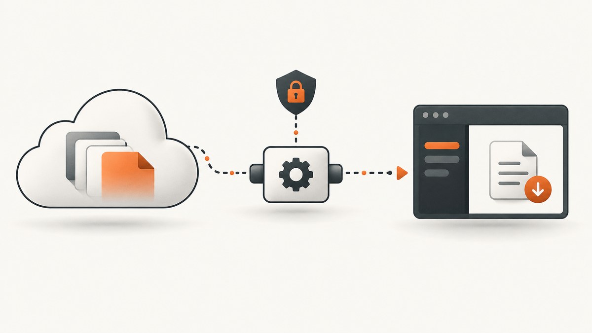 How to Download Files with Microsoft Graph API