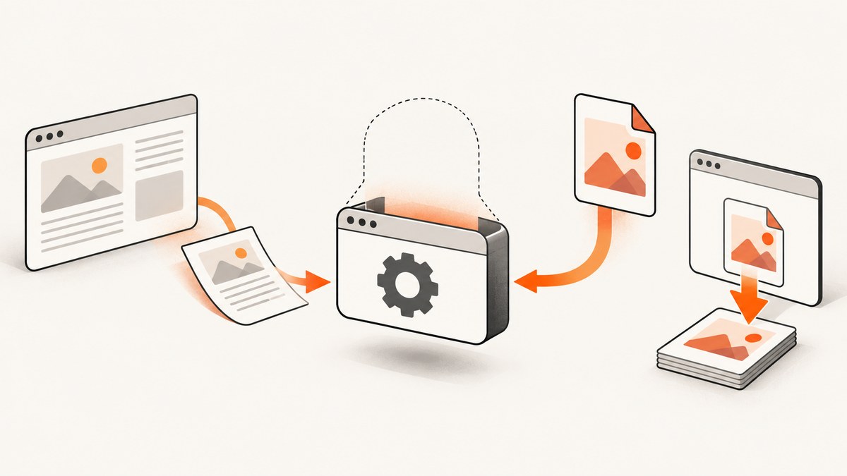 How to Download a PDF in a New Tab with Headless Puppeteer
