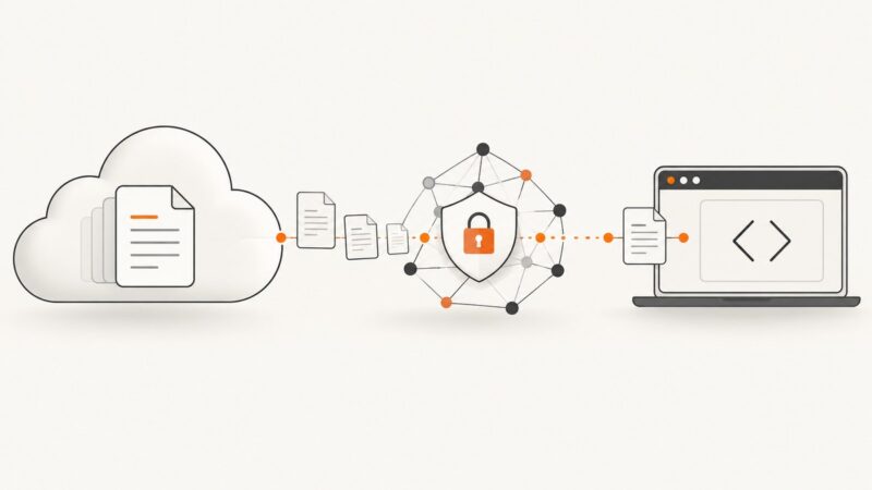 How to Download Files from SharePoint with Microsoft Graph API