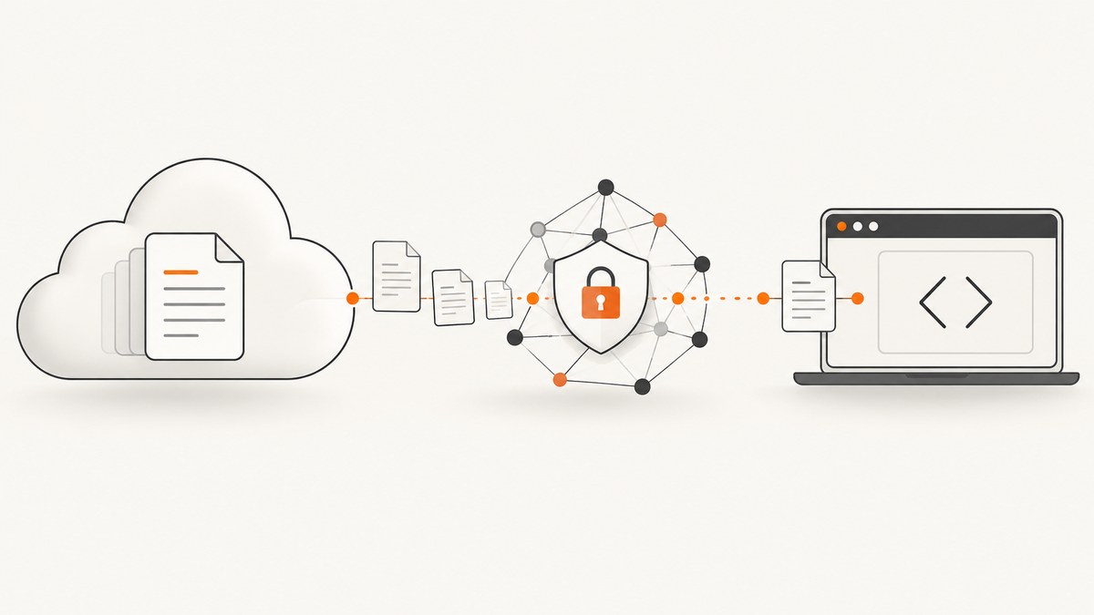 How to Download Files from SharePoint with Microsoft Graph API