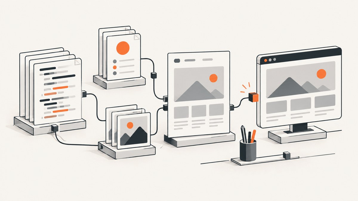 How to Download an Entire Website With JavaScript