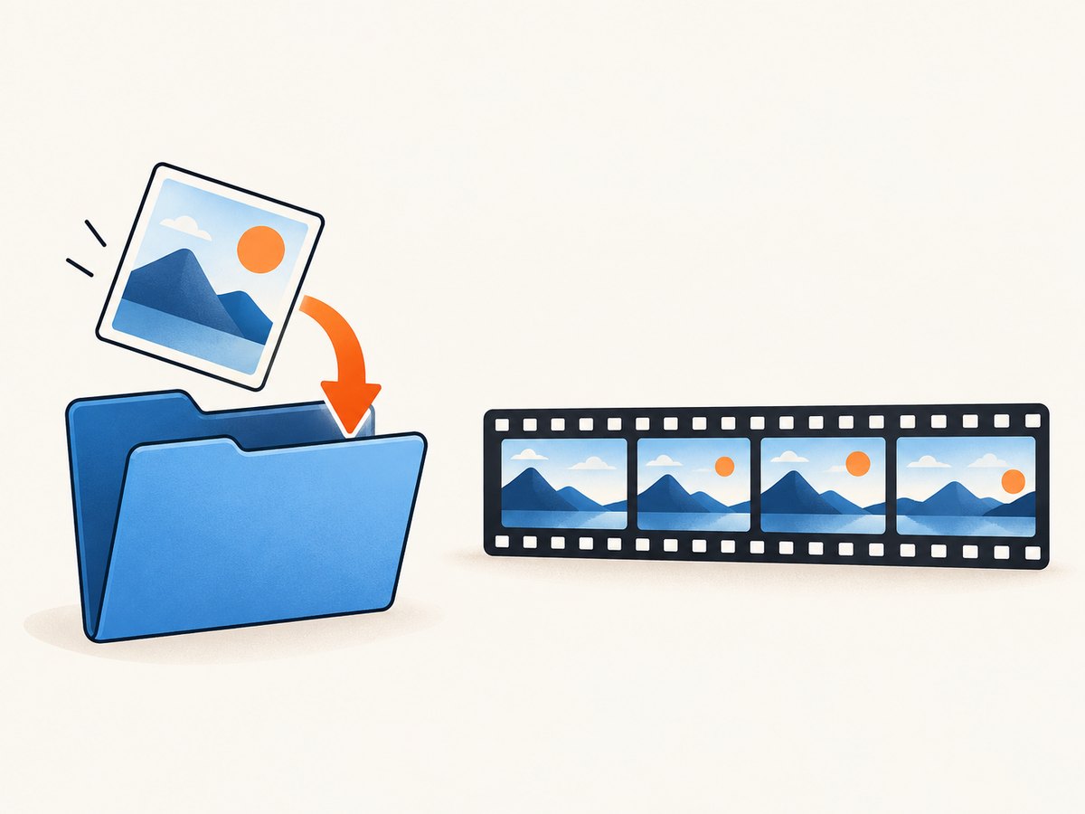 Saving a thumbnail gives you the still image, not the video file or permission to reuse the image.