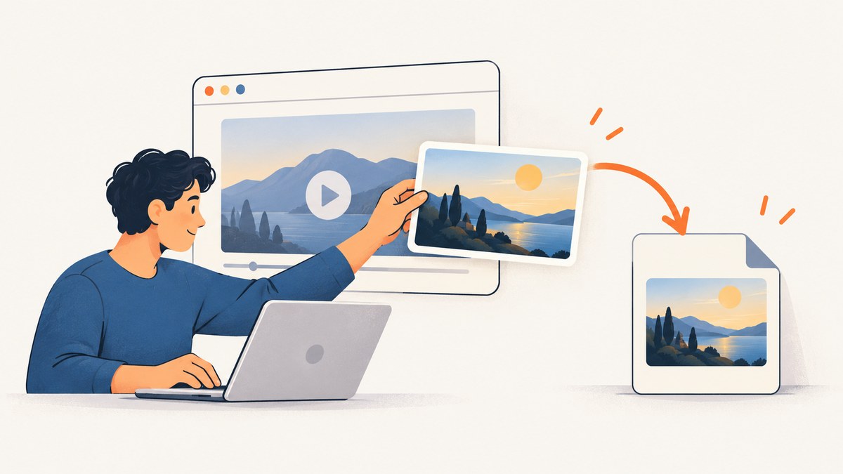 How to Download a High-Quality YouTube Thumbnail