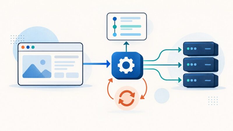 Building Durable Browser Workflows with Temporal