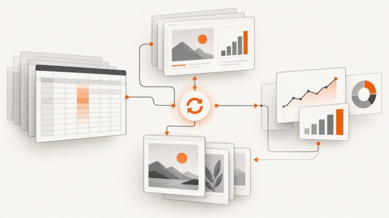 Dynamic Financial Report Image Templates: A Complete Guide