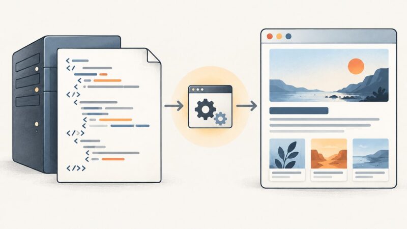 How to Build Dynamic Image Templates with HTML and CSS