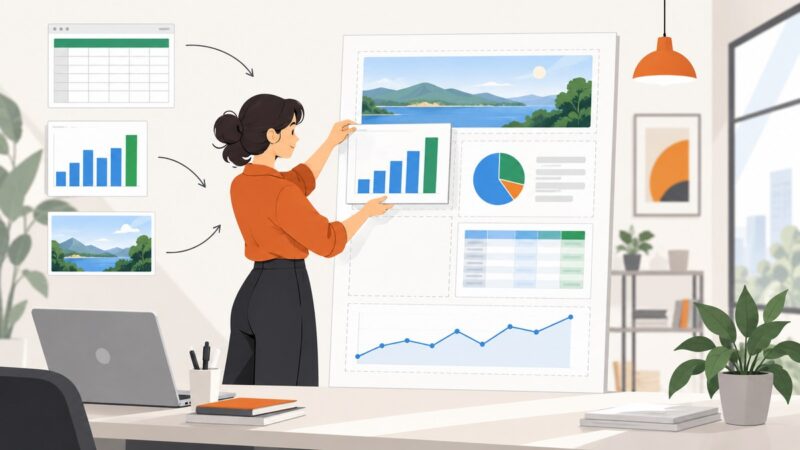 Dynamic Image Templates for Marketing: A Complete Guide to Data-Driven Creative